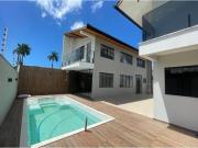 Casa residencial em itajaã sc, dom bosco