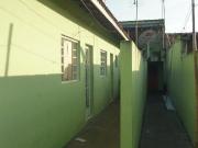 Casa residencial em Itatiba