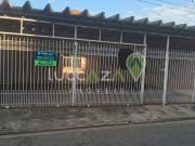 Casa residencial em jacareã sp, jardim primavera