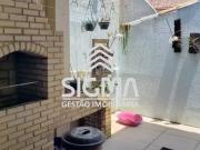 Casa residencial em macaã rj, miramar