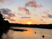 Casa residencial em mata de são joão ba, quintas do castelo