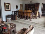 Casa Residencial em Parque Jabaquara com 420m²