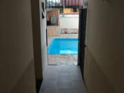 Casa residencial em penedo/itatiaia rj, centro comercial