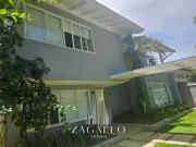 Casa residencial em rio de janeiro rj, barra da tijuca