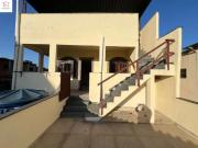 Casa residencial em rio de janeiro rj, bento ribeiro