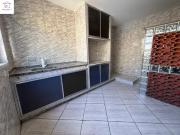 Casa residencial em rio de janeiro rj, rocha miranda