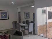 Casa residencial em são luãs ma, alto do calhau