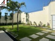 Casa residencial em são luãs ma, quintas do calhau