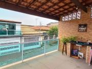 Casa residencial em são paulo sp, jardim arpoador