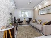 Casa residencial em são paulo sp, jardim das imbuias