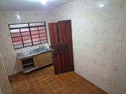 Casa residencial em são paulo sp, jardim icaraã