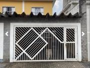 Casa residencial em são paulo sp, jardim jaú zona leste