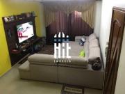 CASA RESIDENCIAL em São Paulo SP, Jardim Santa Cruz Sacomã