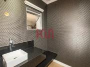 Casa residencial em são paulo sp, jardim vila mariana