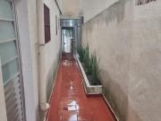 Casa residencial em são paulo sp, jordanópolis