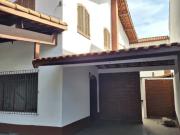 Casa residencial em são paulo sp, parque brasil