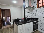 Casa residencial em são paulo sp, parque dos prãncipes