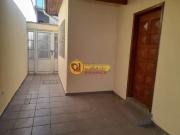 Casa residencial em são paulo sp, vila brasãlio machado