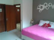 Casa residencial em sã£o paulo sp, vila clarice