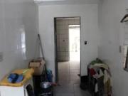 Casa residencial em são paulo sp, vila moraes