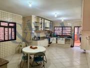 Casa residencial em são paulo sp, vila prudente