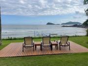 Casa residencial em são sebastião sp, barra do sahy