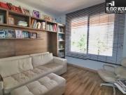 Casa residencial em salvador ba, alphaville i