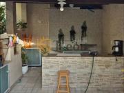 Casa residencial em salvador ba, itapuã