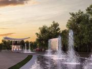 Casa residencial en Aqua Cumbres en av huayacan, Cancun