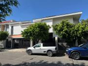 CASA RESIDENCIAL EN ARBOLEDAS