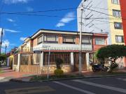 casa residencial en arriendo en galerias