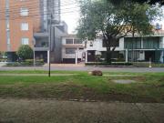 casa residencial en arriendo en santa barbara