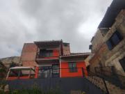 casa residencial en arriendo en tuna alta