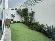 Casa con gran Terraza en Residencial en ¨Casa del Agua¨...
