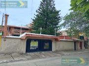 Casa Residencial en Col.Petrolera