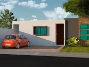 casa residencial en conkal