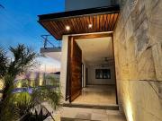 CASA RESIDENCIAL EN EL FRACCIONAMIENTO BURGOS BUGAMBILIAS