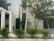 Casa residencial en el fraccionamiento Palmara de Playa...