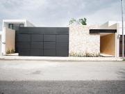 | Casa residencial en la colonia Altabrisa |