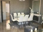 Casa Residencial en la Querencia, Modelo Ibiza