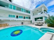 Casa Residencial en Las Brisas con Vista a la Bahía de...