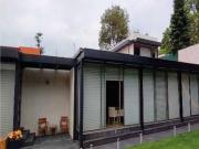 CASA RESIDENCIAL EN LOMAS DE CHAPULTEPEC $61,500,000