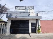 CASA RESIDENCIAL EN LOMAS DEL PARAÍSO GUADALAJARA