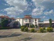 Casa Residencial En Metepec