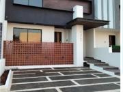 Casa residencial en nuevo fraccionamiento privado Río...