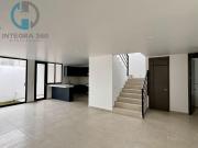 Casa residencial en pachuca, cercana a centro comercial