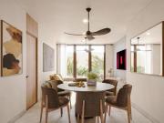 Casa residencial en preventa Conkal, Yucatán