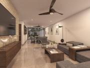 CASA RESIDENCIAL EN PREVENTA EN TEMOZÓN NORTE, MÉRIDA...