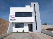 CASA RESIDENCIAL EN PREVENTA, FRACCIONAMIENTO LA JOYITA,...