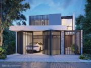 CASA RESIDENCIAL EN PREVENTA MAREA HOMES TEMOZON NORTE,...